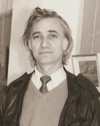 Ion Gâță, artistul român care a lăsat o moștenire artistică impresionantă