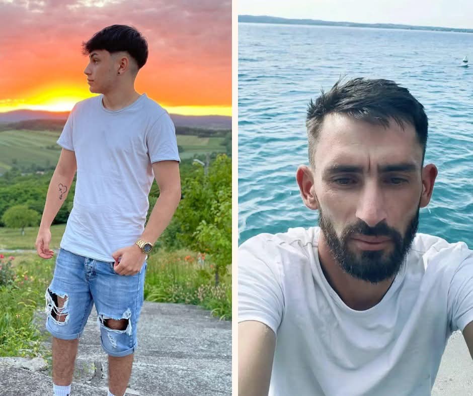 Accident tragic în Ungaria: Doi frați români au murit după ce mașina s-a izbit de un copac