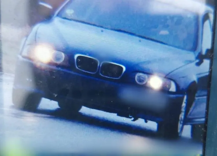 Tânăr din Florești prins de radar circulând cu 123 km/h în Câmpia Turzii