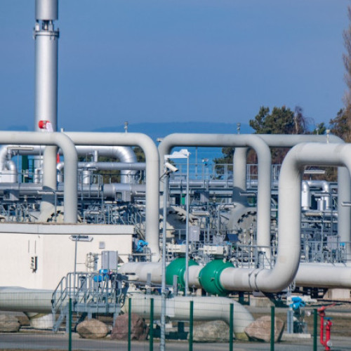 Discuții secrete privind reluarea gazoductului Nord Stream sub control american