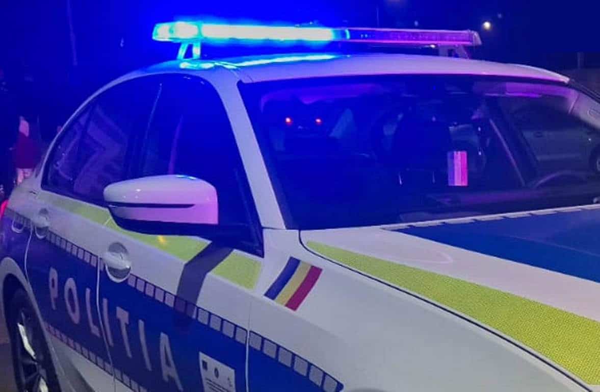 Zeci de șoferi testați pentru alcool și substanțe interzise în Alba Iulia