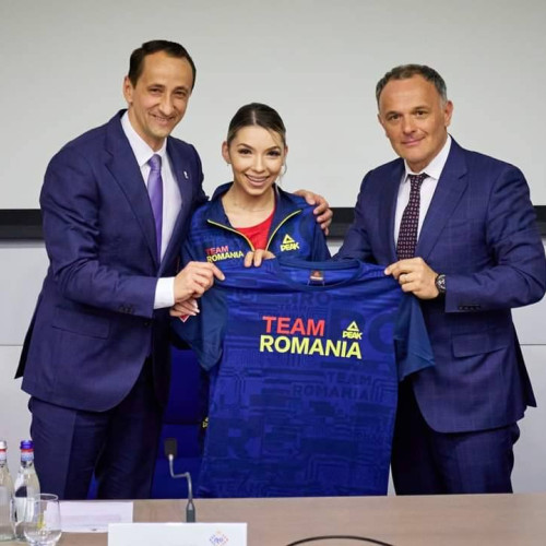 Hidroelectrica devine partenerul Comitetului Olimpic și Sportiv Român pentru JO Paris 2024