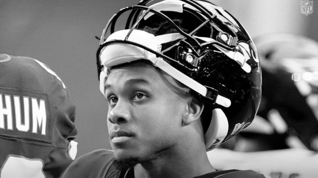 Morte tragică pentru jucătorul Rondale Moore, fost star în NFL