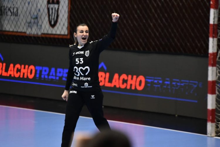 Echipa națională de handball senioare pregătește meciuri importante în martie