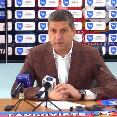 Chindia Târgoviște vrea să-și asigure victoria cu CSM Alexandria pentru a rămâne în lupta pentru play-off. Președintele Gabriel Boriga: „Un meci vital pentru Chindia în căutarea calificării în play-off”