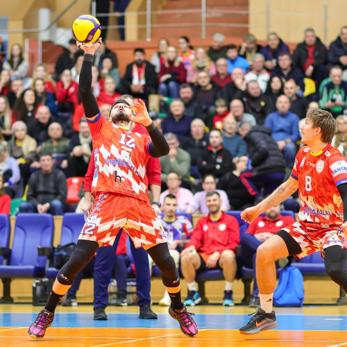 CSM Arcada Galați pierde dramatic în fața Coronei Brașov