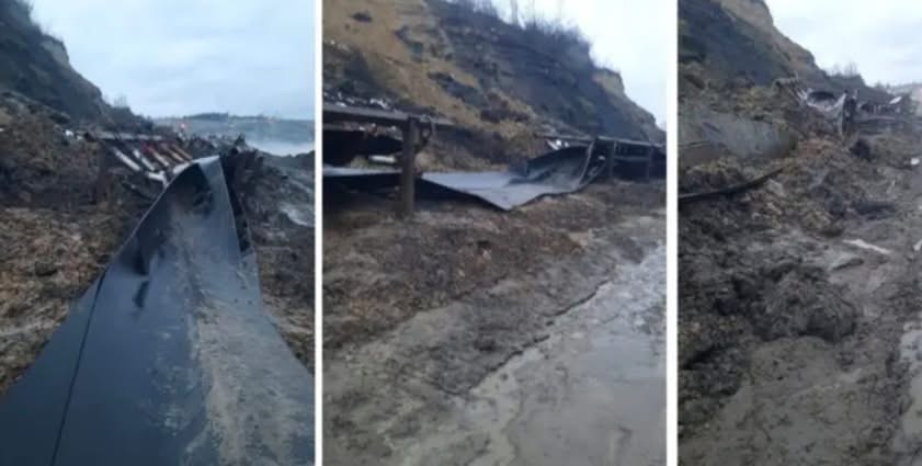 Complexul Energetic Oltenia sancționat cu 28.000 de lei pentru abateri grave