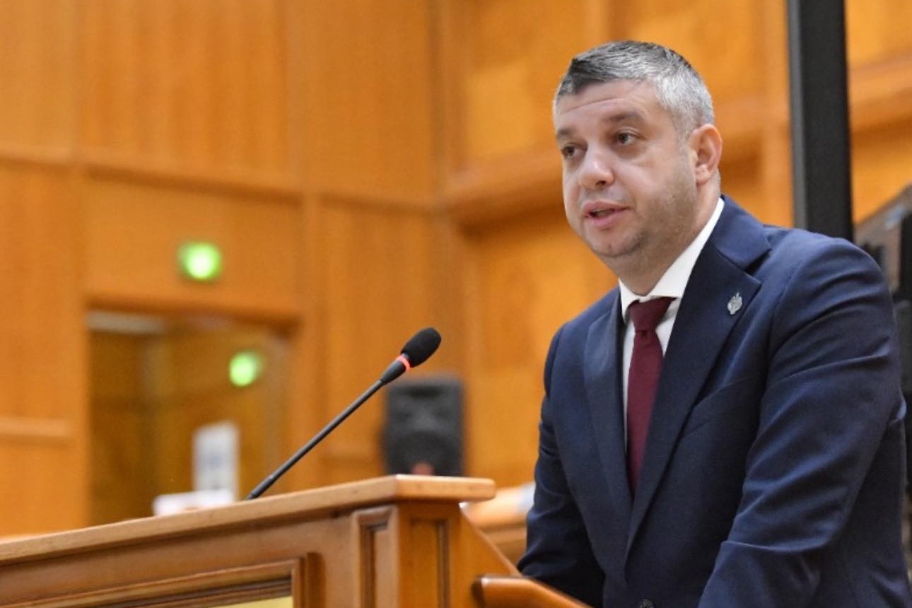 Ștefan Țintă: PSD oprește măsuri ce ar fi creat presiuni sociale