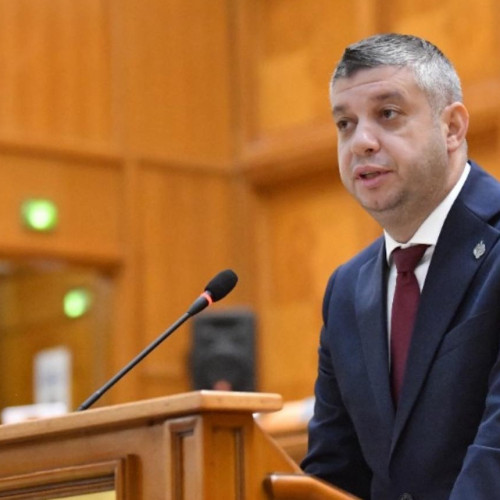 Ștefan Țintă: PSD oprește măsuri ce ar fi creat presiuni sociale