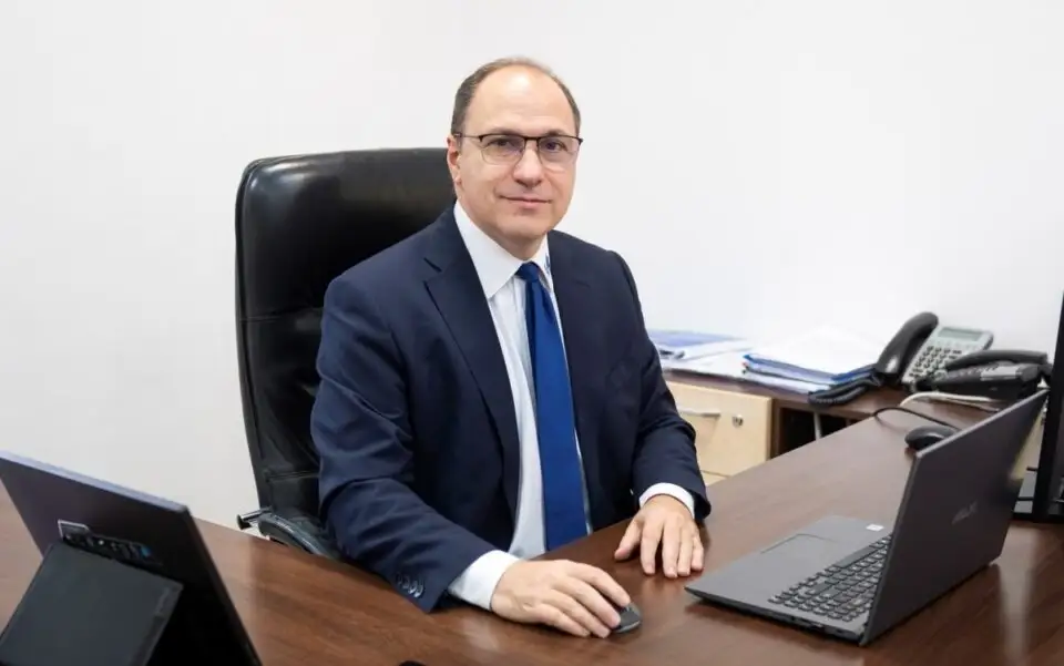 Mihai Dimian, rectorul USV, în cursa pentru Ministerul Educației