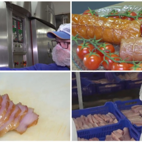 România obține recunoașterea europeană pentru Batogul de sturion