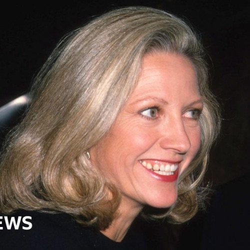 Anna Murdoch-Mann, scriitoare și fost director la News Corp, a murit la 81 de ani