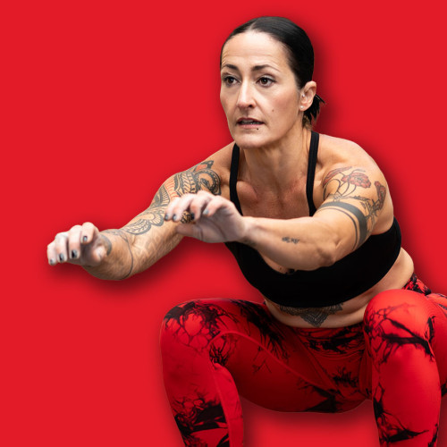 Rutina zilnică de 8 minute care restabilește forța coapselor după 55 de ani, potrivit unui antrenor