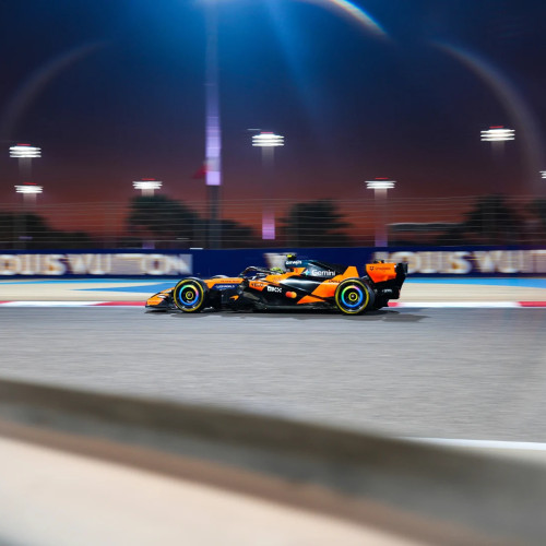 Ceea ce am învățat din ziua 3 a celui de-al doilea test din Bahrain