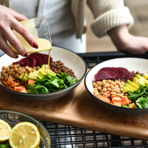 Importanța alimentației corecte în post: Recomandări de la un specialist