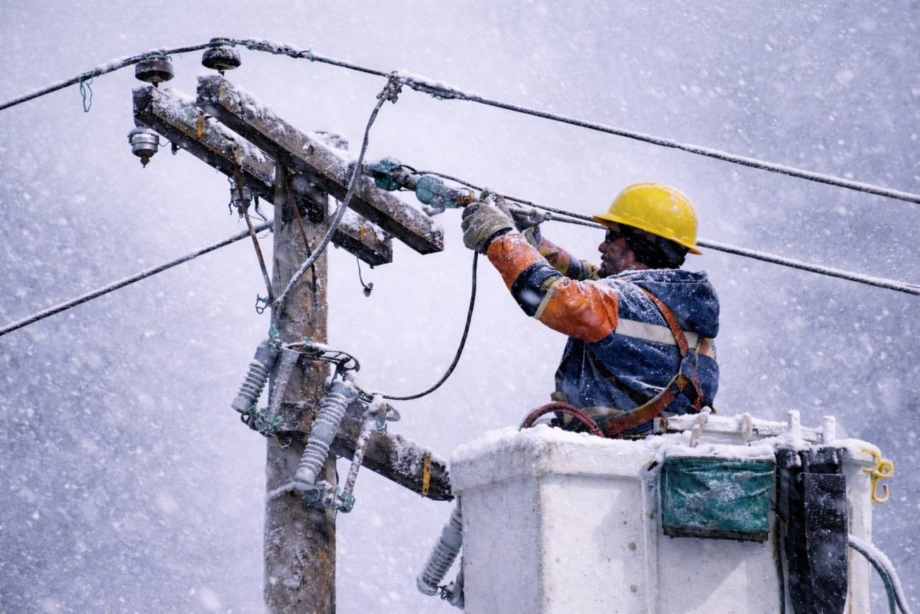 Primarul din Răcari laudă echipele de intervenție după episoadele severe de iarnă