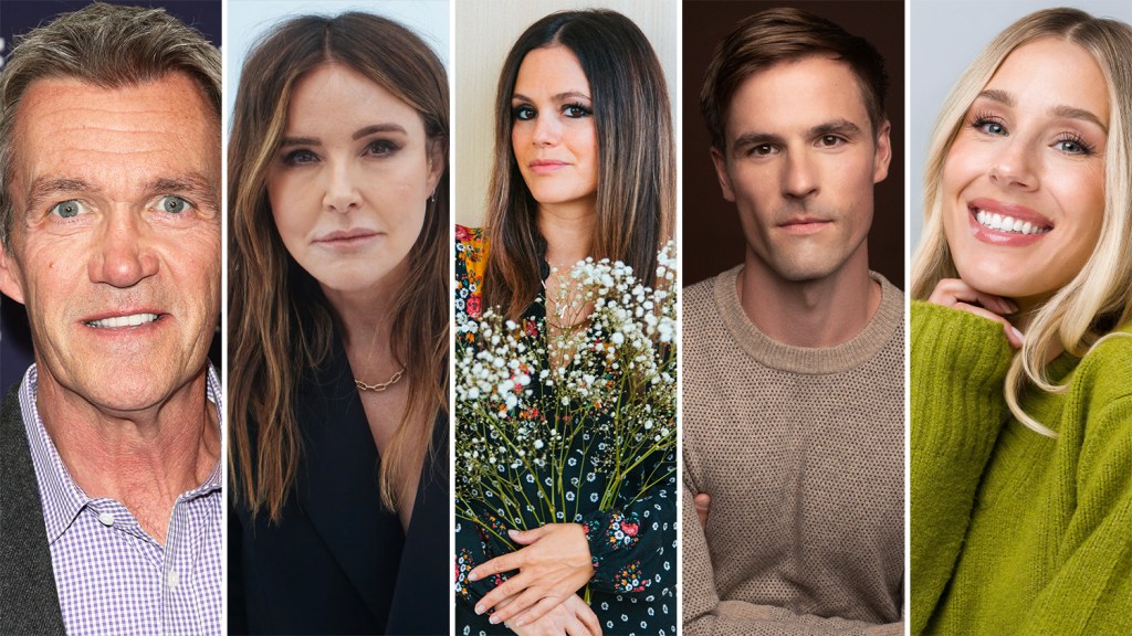 „Scrubs” anunță revenirea lui Neil Flynn și Christa Miller; Rachel Bilson printre cei trei invitați speciali