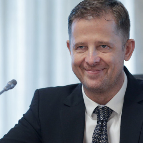 Hubert Thuma solicită 5% din impozitul pe venit al Bucureștiului pentru Ilfov