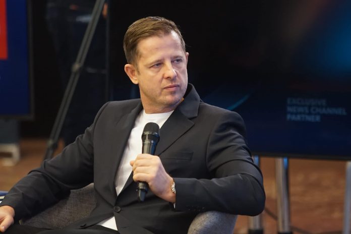 Hubert Thuma cere 5% din impozitul pe venit al Bucureștiului pentru Ilfov