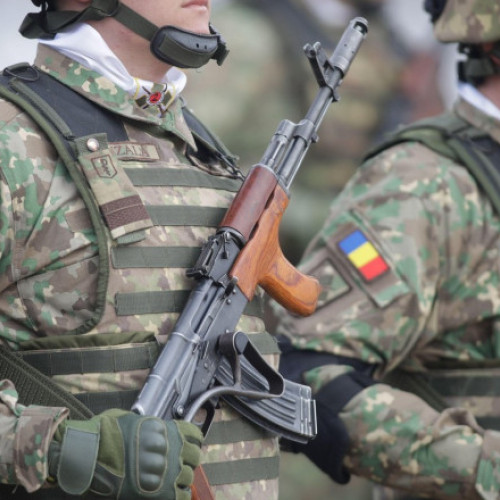 Radu Miruță: Ministerul Apărării va reduce cheltuielile fără a afecta veniturile militarilor