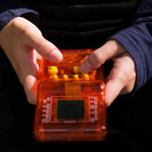 Jocul Tetris ajută la reducerea amintirilor intruzive ale traumelor