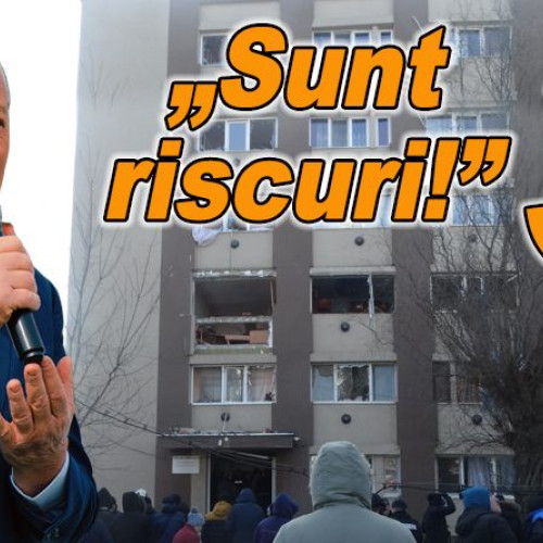 Obligativitatea verificărilor la gaze, anunțată de Primăria Buzău