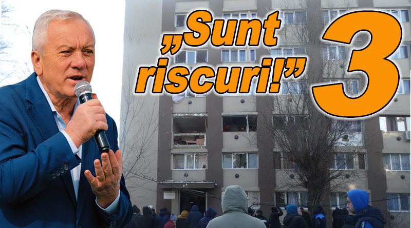 Obligativitatea verificărilor la gaze, anunțată de Primăria Buzău