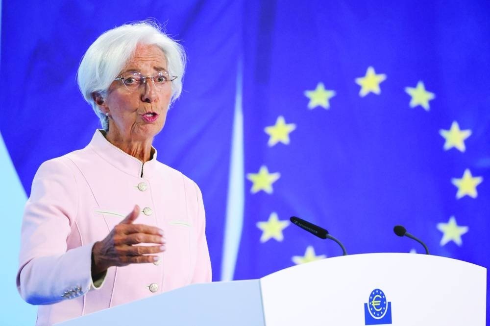 Christine Lagarde îndeamnă la reforme economice prin „Coaliții ale Voinței” în UE
