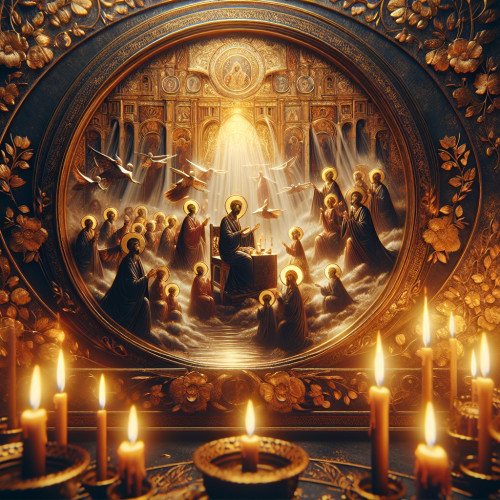 Sfântul Policarp, Episcopul Smirnei: Pilda credinței și martiriului