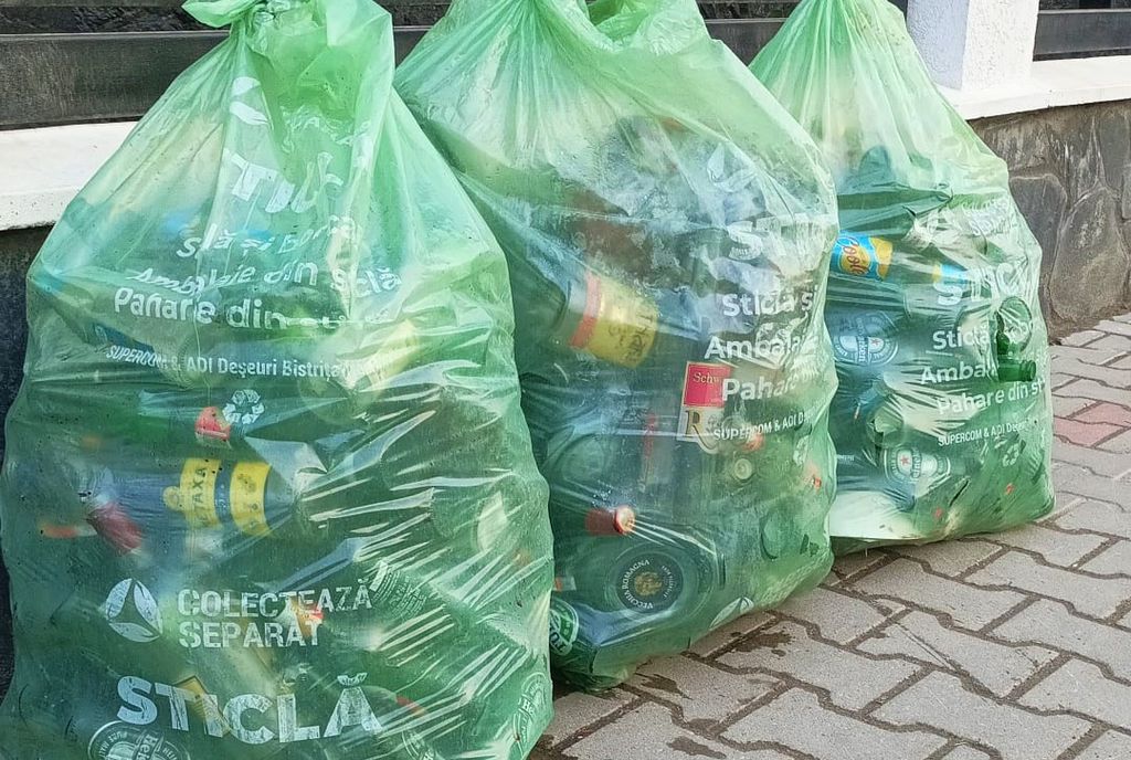 Primarul Bistriței explică motivele creșterii taxei de salubrizare