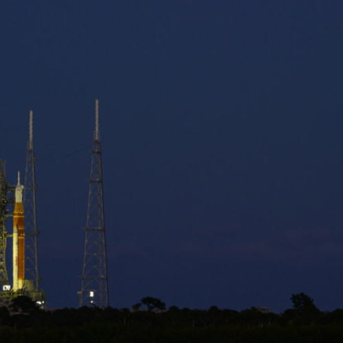 Artemis II, misiunea care readuce astronauții pe Lună, se apropie de lansare