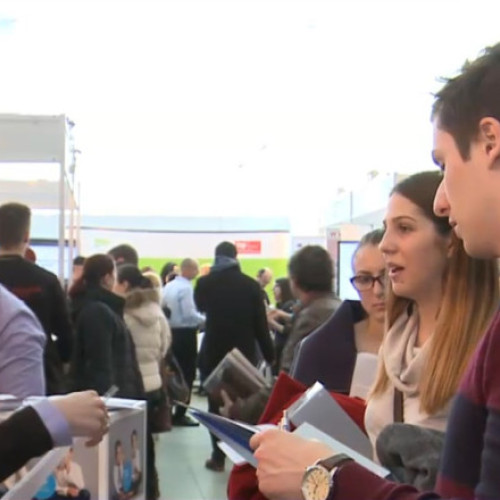 O jumătate din tinerii români cu studii superioare se confruntă cu șomajul