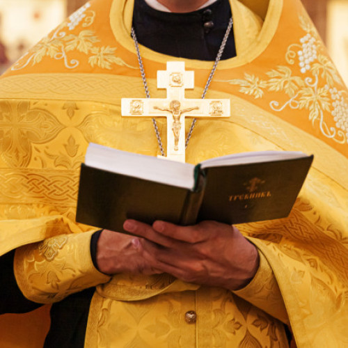 Postul Paștelui 2026 începe pe 23 februarie și se încheie pe 11 aprilie