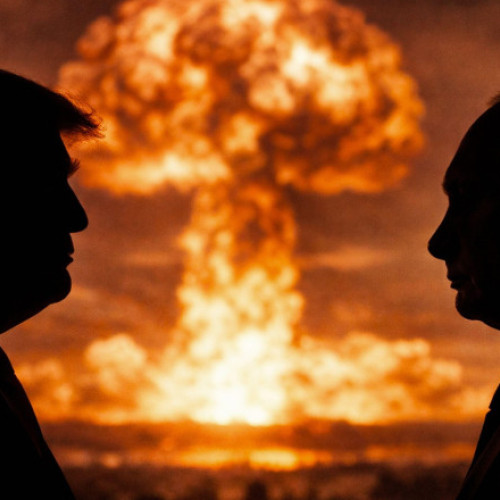 Putin anunță dezvoltarea forțelor nucleare ca prioritate absolută