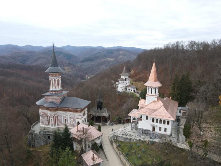 Program liturgic pentru săptămâna 23-27 februarie 2026