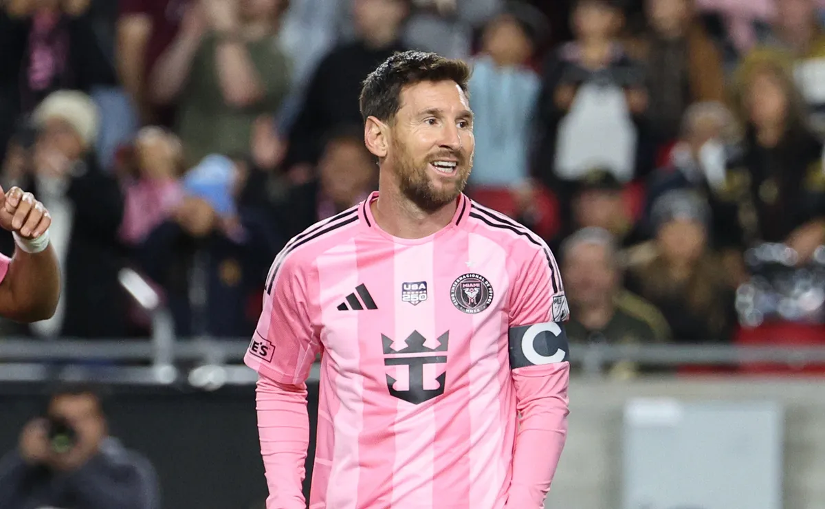 LAFC vs Inter Miami LIVE: A doua repriză a început! (1-0) Lionel Messi își apără titlul în Cupă în debutul din MLS 2026