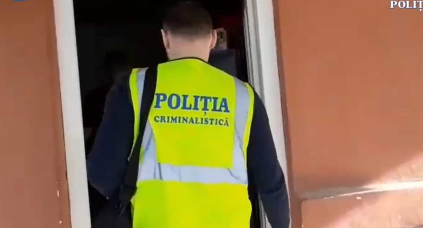 Clarificări din partea poliției în cazul morții tinerelor din Sebeș