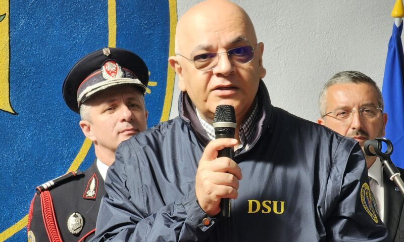 Schimbări importante în sistemul de alerte RO-Alert