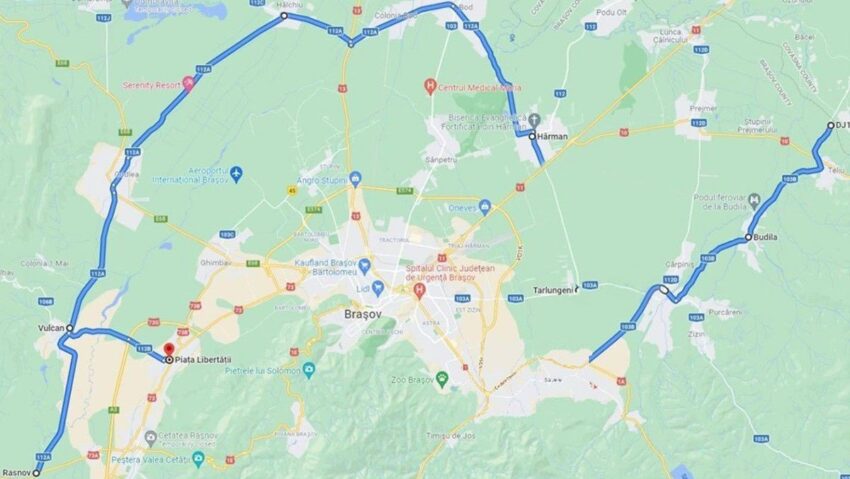 Consiliul Județean anunță cea mai mare achiziție pentru modernizarea drumurilor