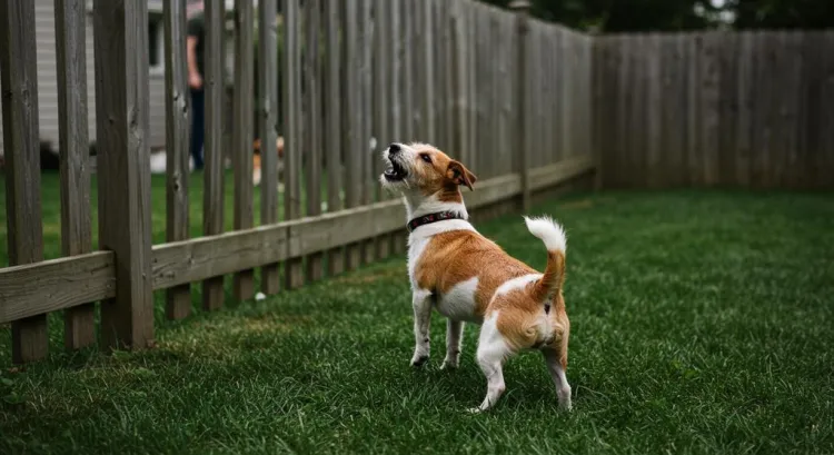 Locuitorii din Cluj-Napoca se plâng de zgomotul unui câine latrător