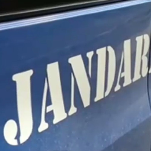 Un jandarm a murit subit în timpul serviciului în Capitală