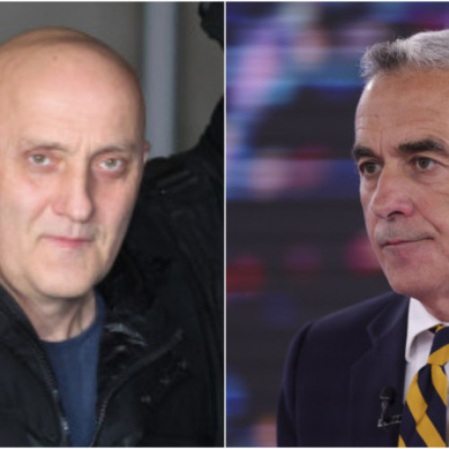 Fostul candidat Călin Georgescu și mercenarul Horațiu Potra, judecați luni la Curtea de Apel