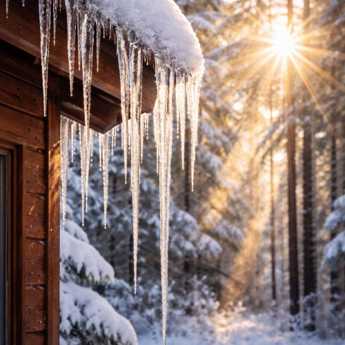 Vreme apropiată de normal la final de februarie, urmată de o încălzire peste medie în Muntenia, inclusiv în județul Dâmbovița