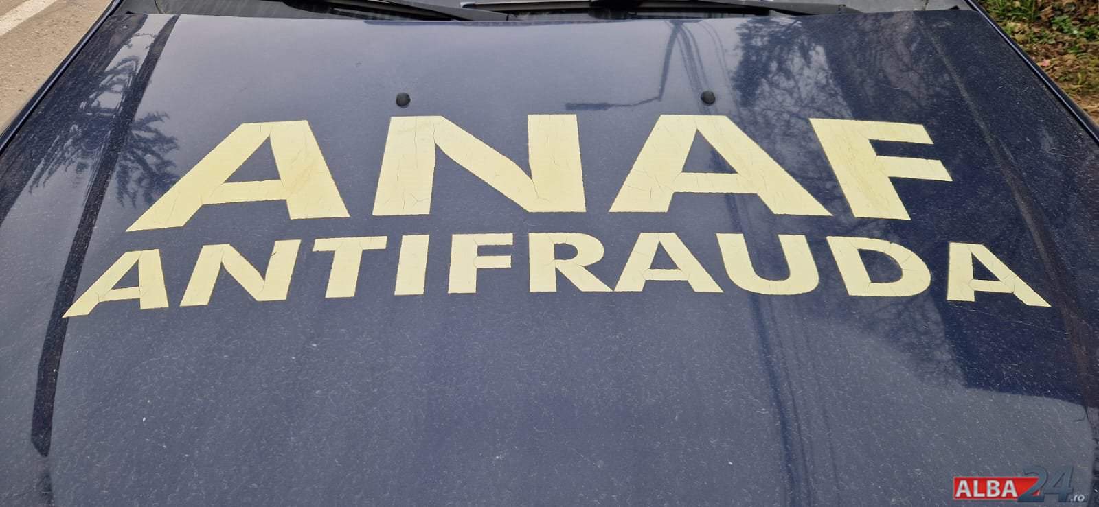 ANAF demarează controale naționale în domeniul protecției și pazei