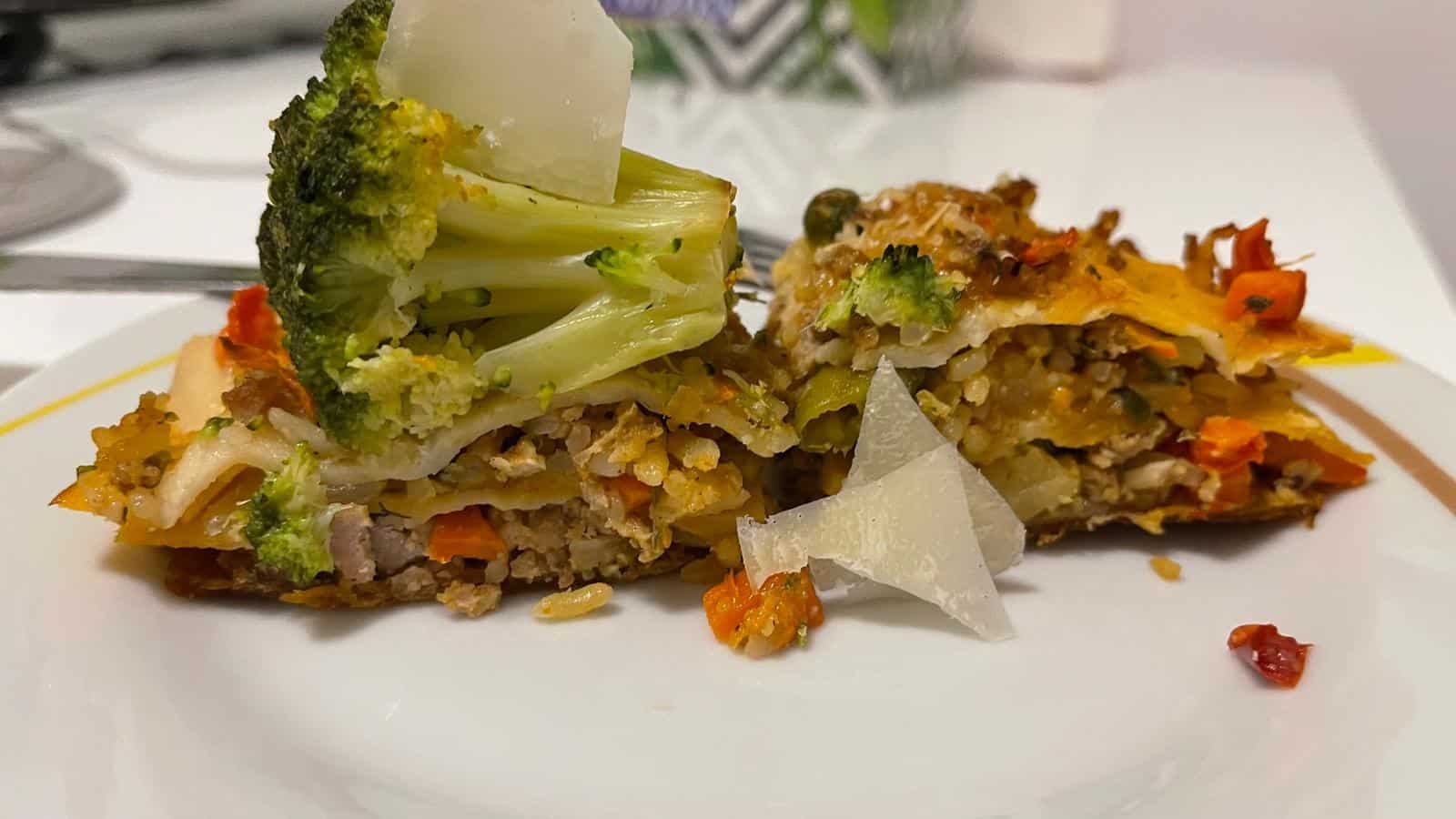 Masa de post 2026: Avertismente privind aditivii și conținutul de zahăr și sare