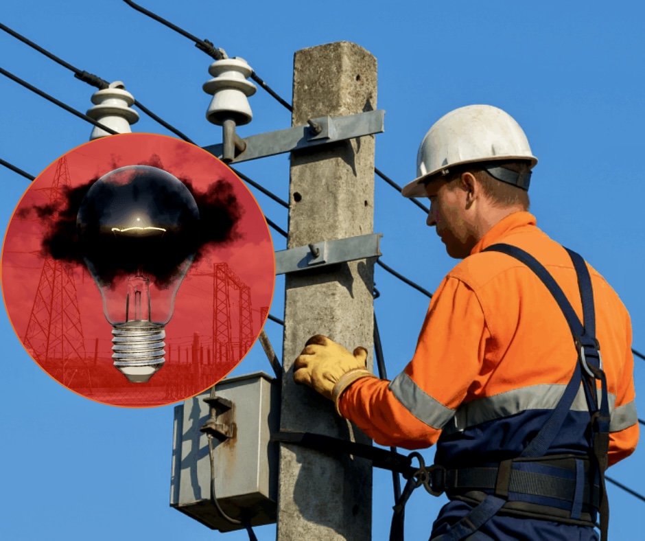 Lucrări de întreținere la rețelele electrice în Argeș, între 23 februarie și 1 martie