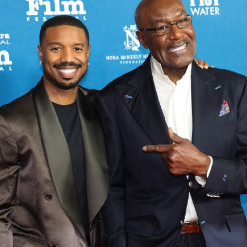 Controverse la Premiile BAFTA din cauza strigătelor unui activist