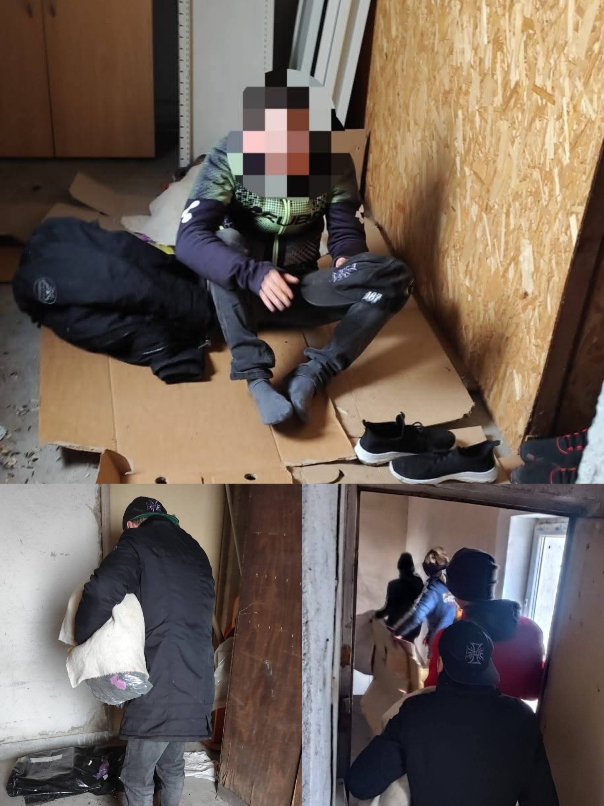 Intervenție rapidă a Poliției Locale Târgu Jiu în urma unor sesizări de prezență suspectă