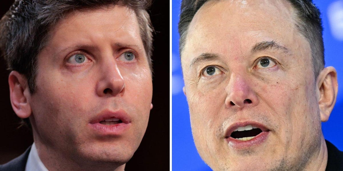 Sam Altman consideră că ideea lui Elon Musk de a plasa centre de date în spațiu este „ridicolă”