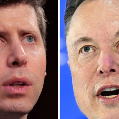 Sam Altman consideră că ideea lui Elon Musk de a construi centre de date în spațiu este „ridicolă”